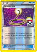Escape Rope - 120/135 (Pokemon League) [PR - 120/135]