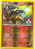 Marowak - 78/162 (Pokemon League) [3rd Place] [PR - 078/162]