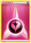 Fairy Energy (2013 Unnumbered) [PR]