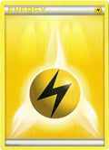 Lightning Energy (2013 Unnumbered) [PR]