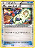 Garchomp Spirit Link [PR - XY169]