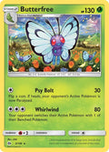 Butterfree [SM01 - 3/149]
