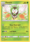 Dartrix [SM01 - 10/149]