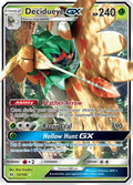 Decidueye GX [SM01 - 12/149]