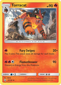 Torracat [SM01 - 25/149]