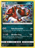 Krookodile [SM01 - 85/149]
