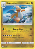 Dragonite [SM01 - 96/149]