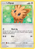 Lillipup [SM01 - 103/149]