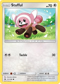 Stufful [SM01 - 111/149]