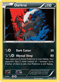 Darkrai - XY194 [PR - XY194]