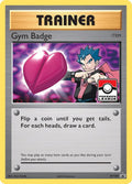 Gym Badge (Koga) [PR - XY207]