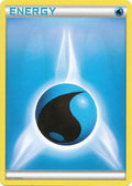 Water Energy (2013 Unnumbered) [PR]