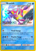 Bruxish - SM11 (Prerelease) [Staff] [SMP - SM11]