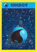 Water Energy (WotC 2002 League Promo) [PR]