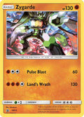 Zygarde - SM15 [SMP - SM15]