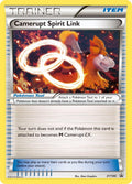 Camerupt Spirit Link - XY199 [PR - XY199]
