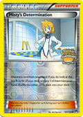 Misty's Determination - 104/122 (Regional Championships) [PR - 104/122]
