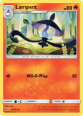 Lampent [SM02 - 12/145]