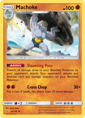 Machoke [SM02 - 64/145]