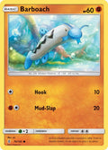 Barboach [SM02 - 70/145]