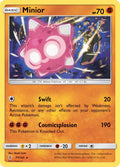 Minior [SM02 - 77/145]
