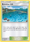 Brooklet Hill [SM02 - 120/145]