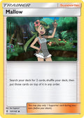 Mallow [SM02 - 127/145]
