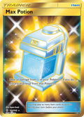 Max Potion (Secret) [SM02 - 164/145]