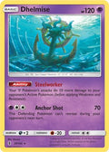 Dhelmise - 59/145 (SM Guardians Rising) [PR - 059/145]
