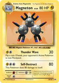 Magneton - 38/108 (XY Evolutions) [PR - 038/108]