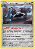 Metagross - 49/98 (XY Ancient Origins) [PR - 049/098]