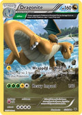 Dragonite - 52/108 (XY Roaring Skies) [PR - 052/108]