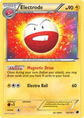 Electrode - 33/116 (BW Plasma Freeze) [PR - 033/116]