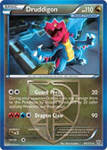 Druddigon - 94/135 (BW Plasma Storm) [PR - 094/135]
