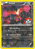 Yveltal - 65/114 (Pokemon League) [PR - 065/114]