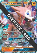 Lycanroc GX - SM14 [PR - SM14]