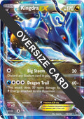 Kingdra EX - 73/124 [PR - 073/124]