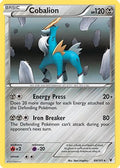 Cobalion - 84/101 (Battle Arena Deck Exclusive) [PR - 084/101]