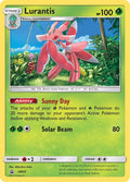 Lurantis - SM25 [SMP - SM25]