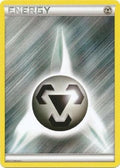 Metal Energy (2013 Unnumbered) [PR]