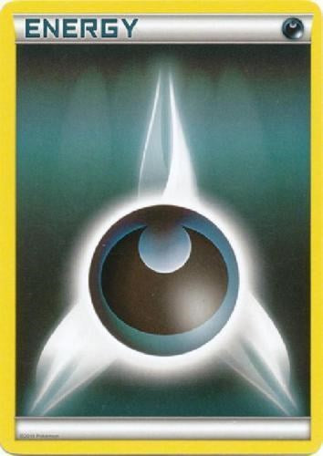 Darkness Energy (2013 Unnumbered) [PR]