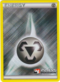 Metal Energy (2011 Play! Pokemon) [PR]