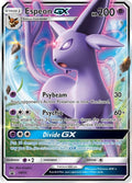Espeon GX - SM35 [SMP - SM35]