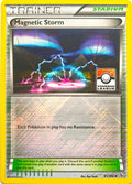 Magnetic Storm - 91/106 (Pokemon League) [PR - 091/106]