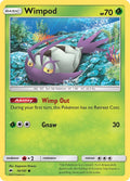 Wimpod [SM03 - 16/147]