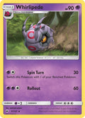 Whirlipede [SM03 - 57/147]