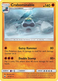 Crabominable [SM03 - 74/147]