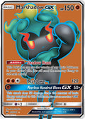 Marshadow GX (Full Art) [SM03 - 137/147]
