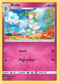 Kirlia [SM03 - 92/147]