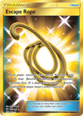 Escape Rope (Secret) [SM03 - 163/147]